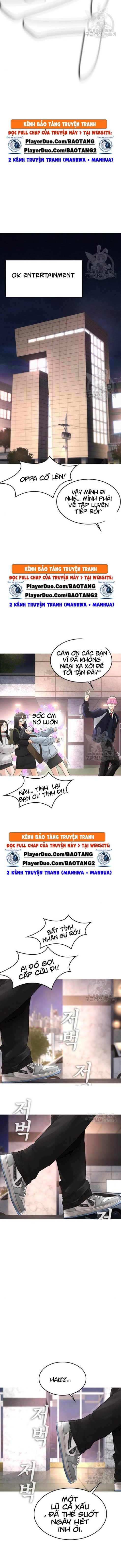 Bố Vạn Năng Chapter 8 - Trang 7