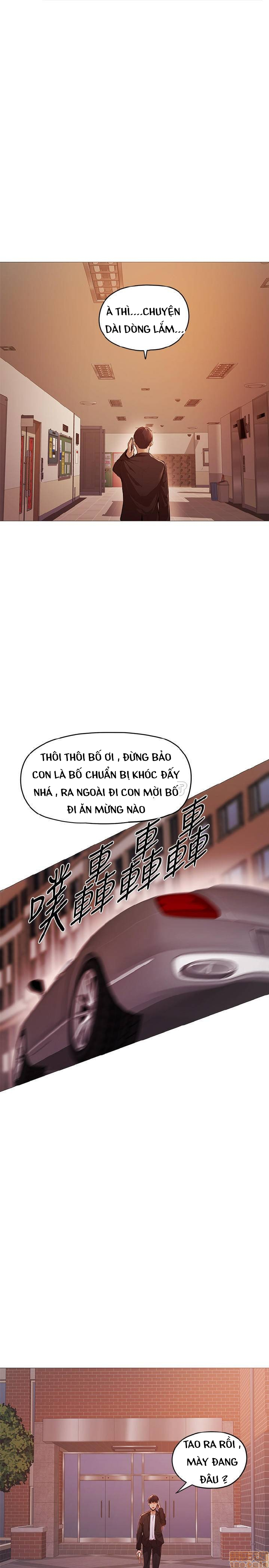 Chàng Trai Nghiệp Dư Chapter 2 - Trang 56