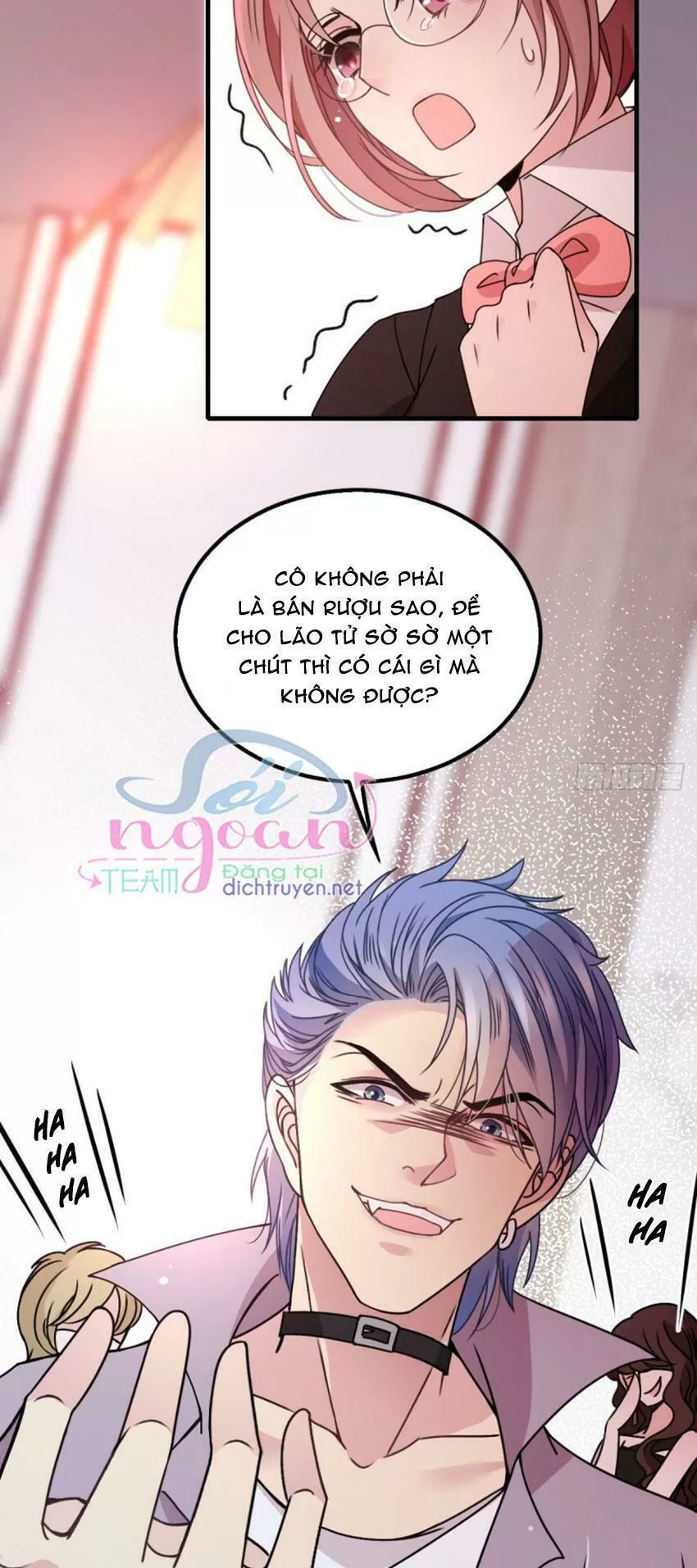 Chọc Phải Điện Hạ Yêu Nghiệt Chapter 42 - Trang 31