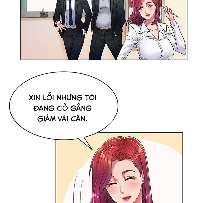 Cô Giáo Biến Thái Chapter 1 - Trang 28