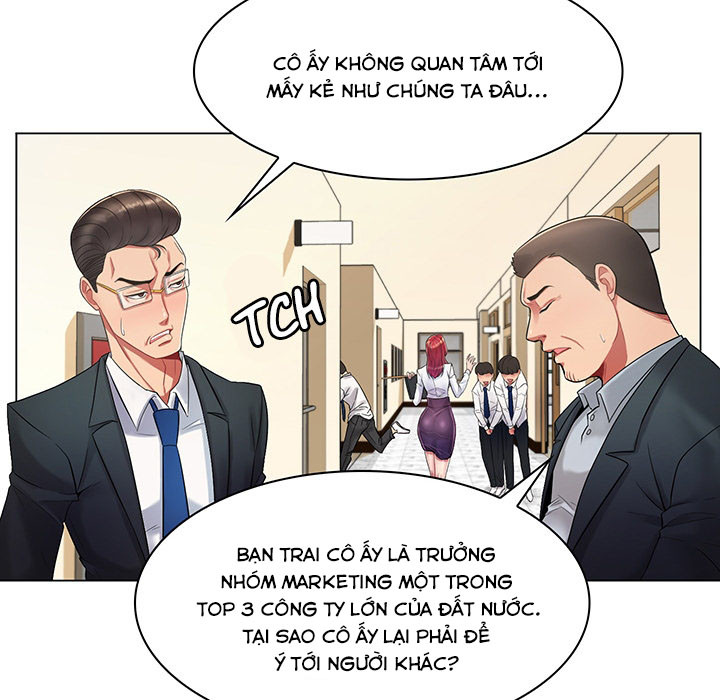 Cô Giáo Biến Thái Chapter 1 - Trang 30