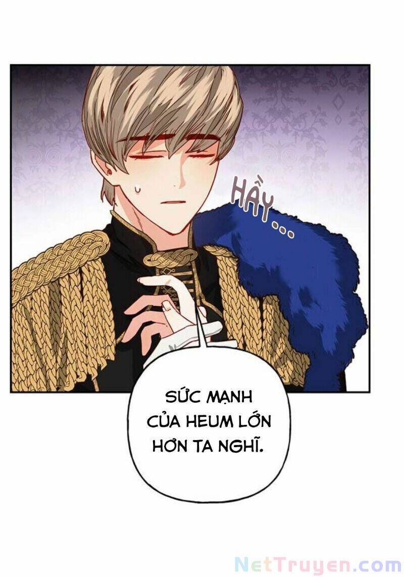 Dàn Trai Đẹp Chốn Hậu Cung Chapter 3 - Trang 26