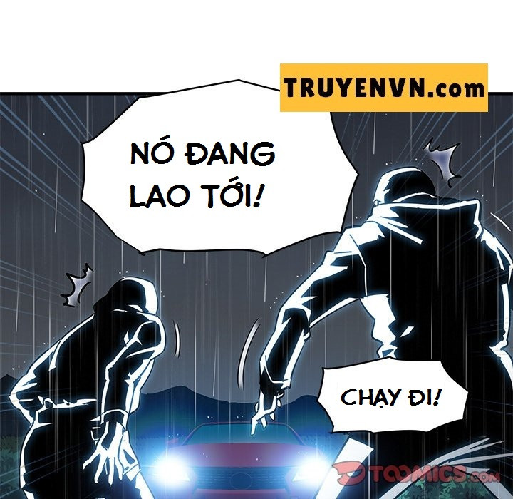Dog on Patrol Chapter 39 - Trang 111