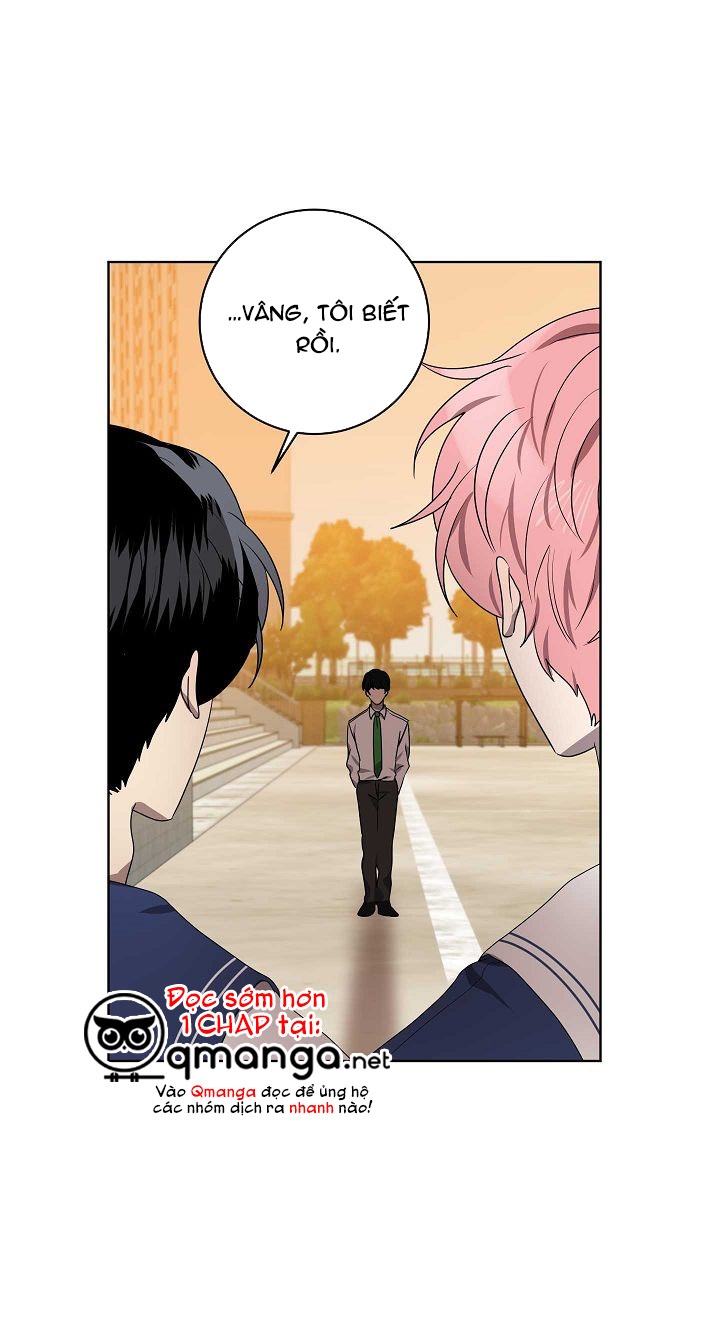 Đừng Lại Gần Giới Hạn 10m Của Tôi Chapter 76 - Trang 2