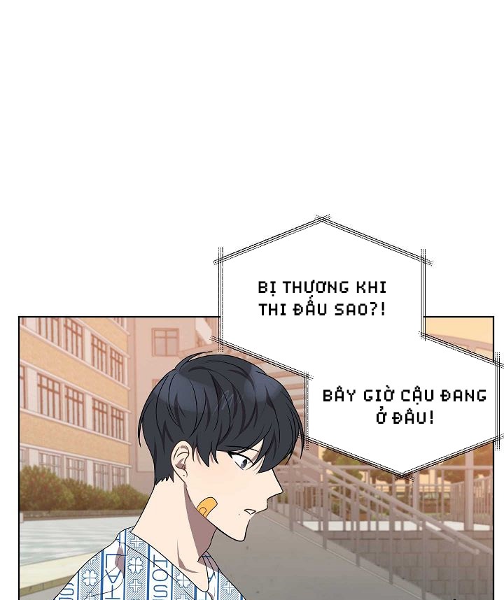 Đừng Lại Gần Giới Hạn 10m Của Tôi Chapter 76 - Trang 51