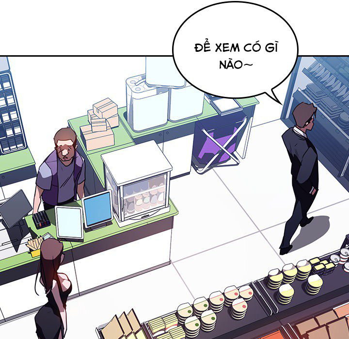 Hoa Tàn Chapter 1 - Trang 25