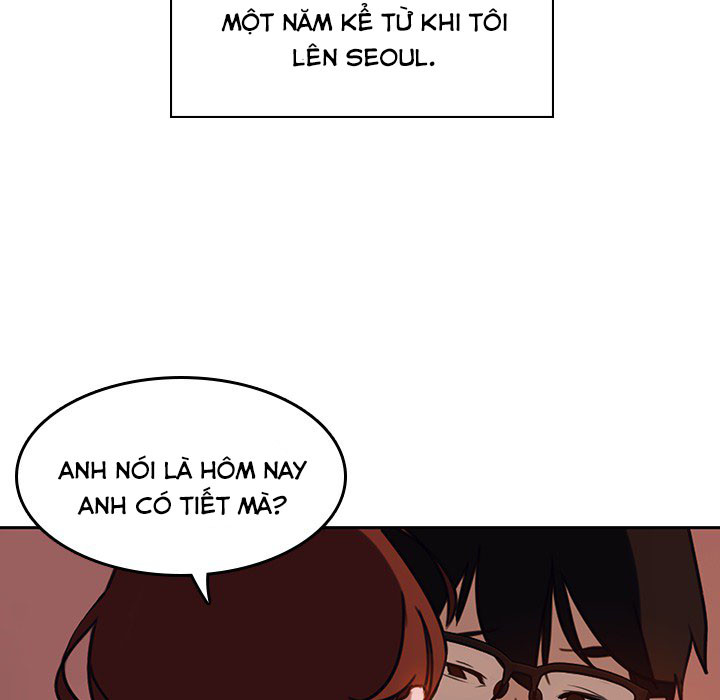 Hoa Tàn Chapter 3 - Trang 24