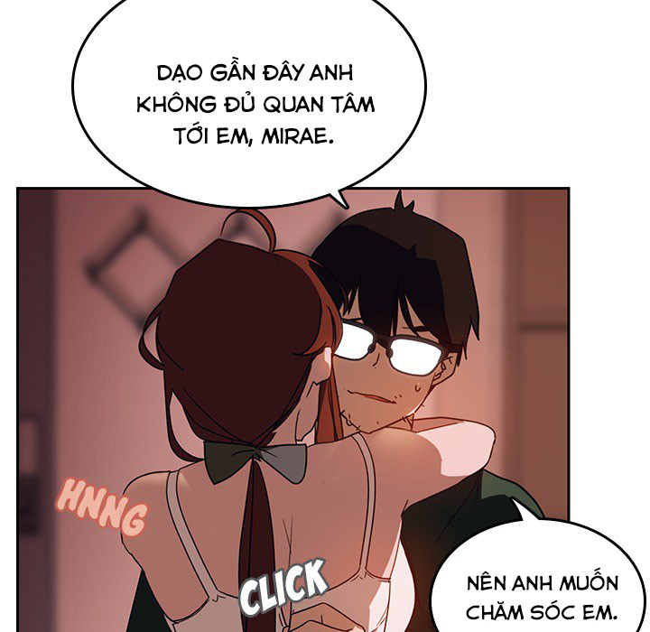 Hoa Tàn Chapter 3 - Trang 26