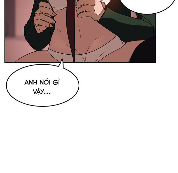 Hoa Tàn Chapter 3 - Trang 27