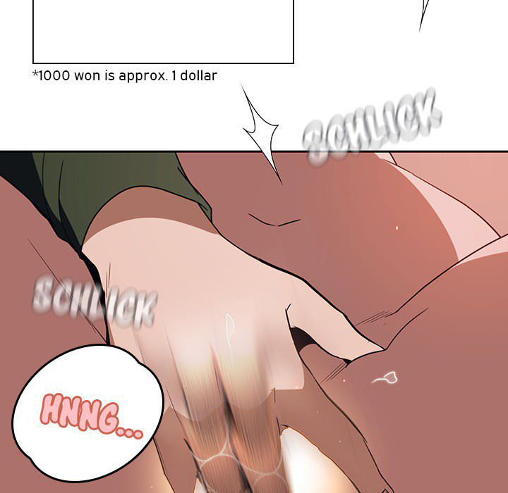 Hoa Tàn Chapter 3 - Trang 46