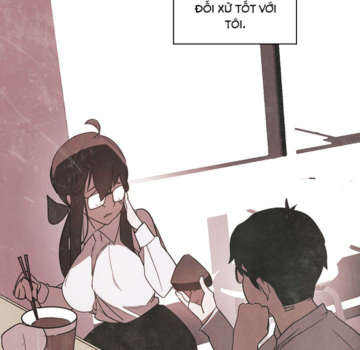 Hoa Tàn Chapter 3 - Trang 79