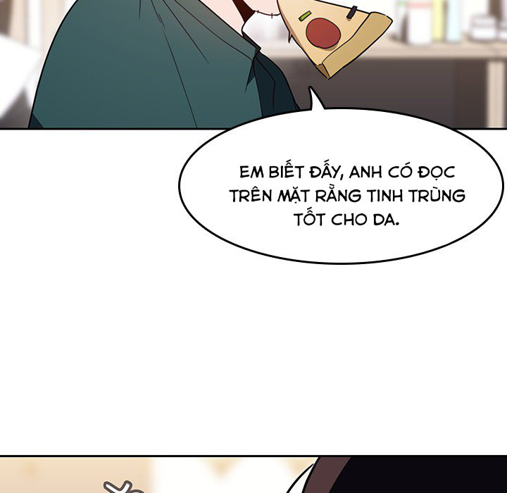 Hoa Tàn Chapter 4 - Trang 43