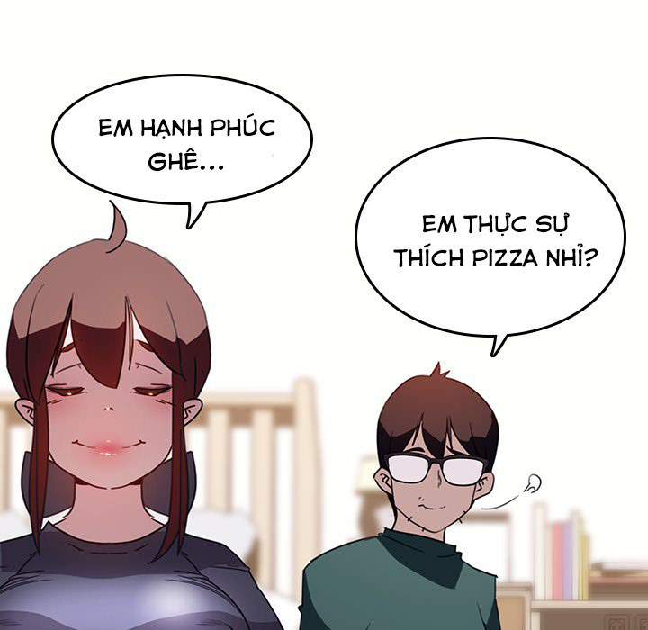 Hoa Tàn Chapter 4 - Trang 48