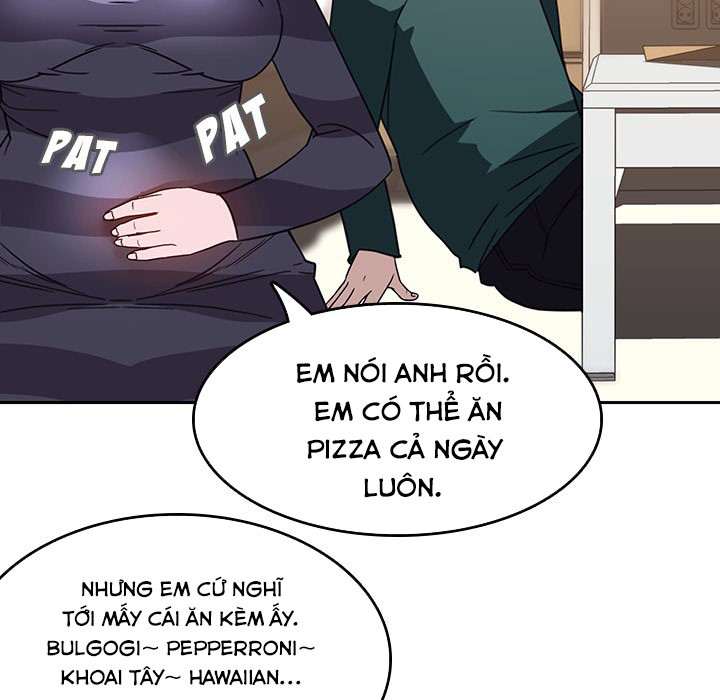 Hoa Tàn Chapter 4 - Trang 49