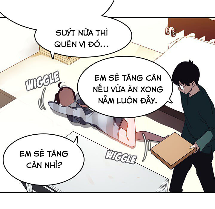 Hoa Tàn Chapter 4 - Trang 50