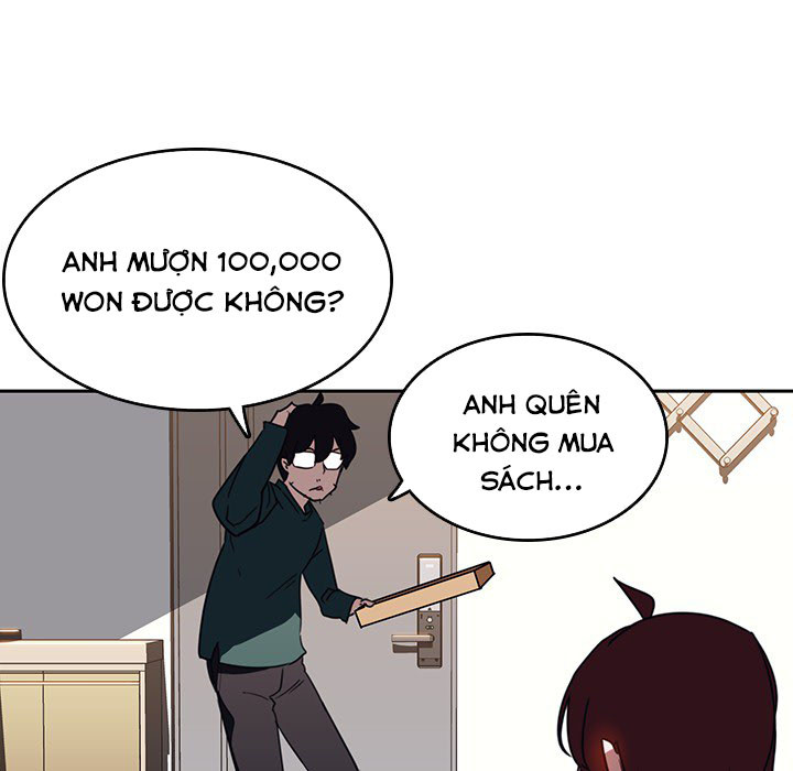 Hoa Tàn Chapter 4 - Trang 59