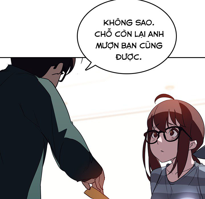 Hoa Tàn Chapter 4 - Trang 66