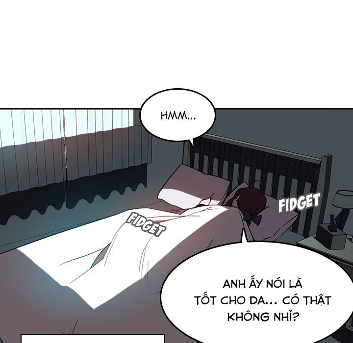 Hoa Tàn Chapter 4 - Trang 79