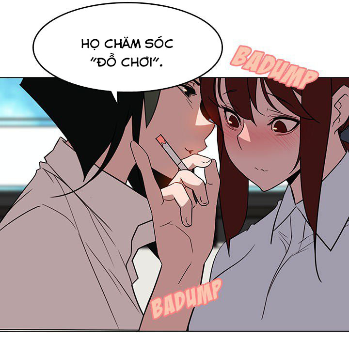 Hoa Tàn Chapter 6 - Trang 24