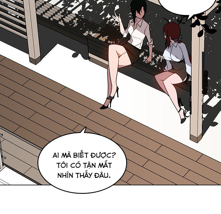 Hoa Tàn Chapter 6 - Trang 26