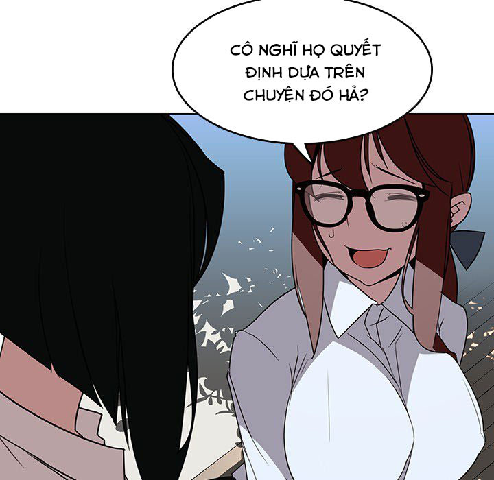 Hoa Tàn Chapter 6 - Trang 29