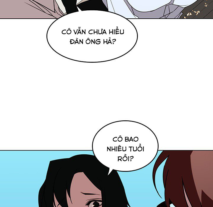 Hoa Tàn Chapter 6 - Trang 30