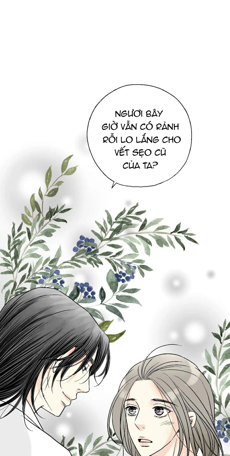 Hoa Vũ Dao Chapter 43 - Trang 46