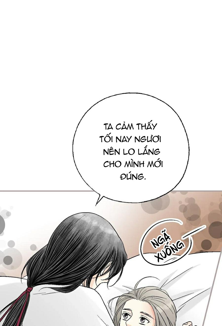 Hoa Vũ Dao Chapter 43 - Trang 48