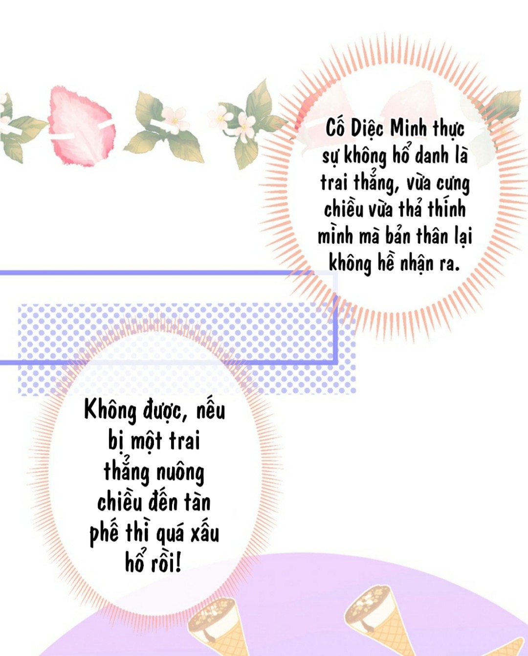 Hotsearch Của Ảnh Đế Chapter 2 - Trang 43