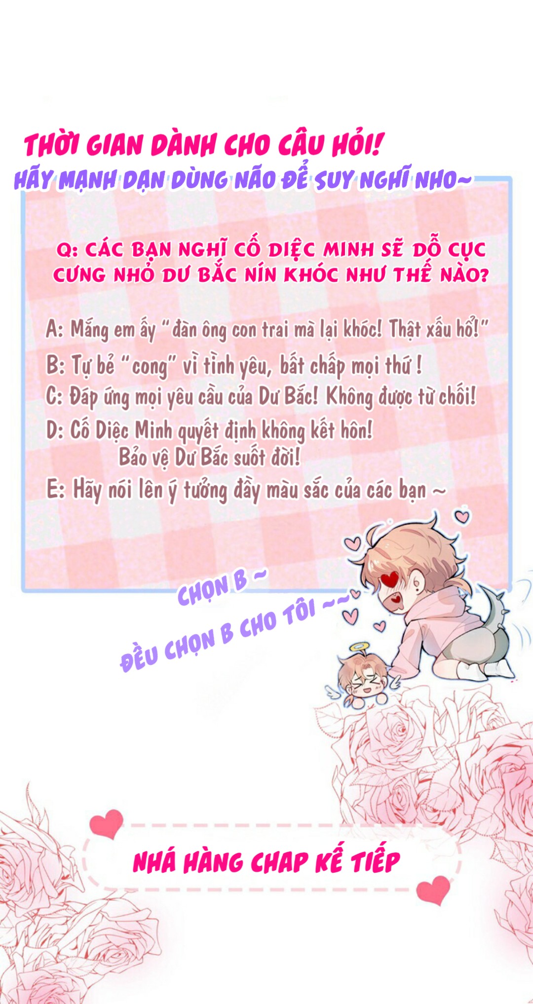 Hotsearch Của Ảnh Đế Chapter 4 - Trang 41