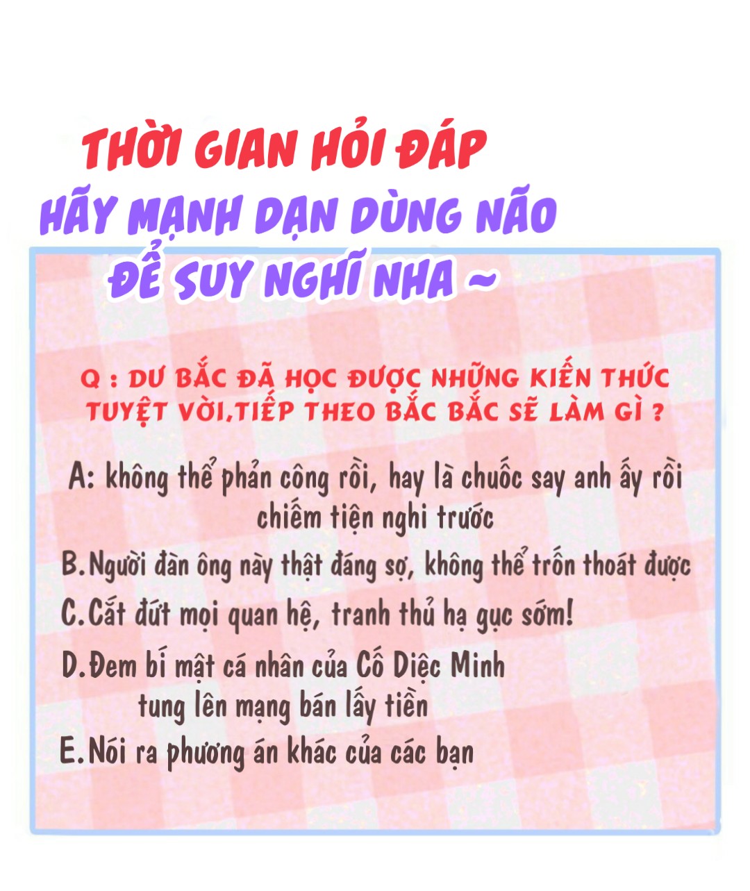 Hotsearch Của Ảnh Đế Chapter 5 - Trang 41