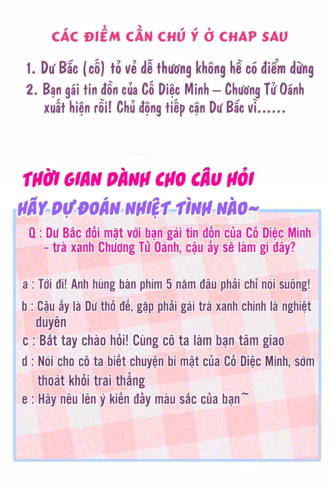 Hotsearch Của Ảnh Đế Chapter 9 - Trang 49