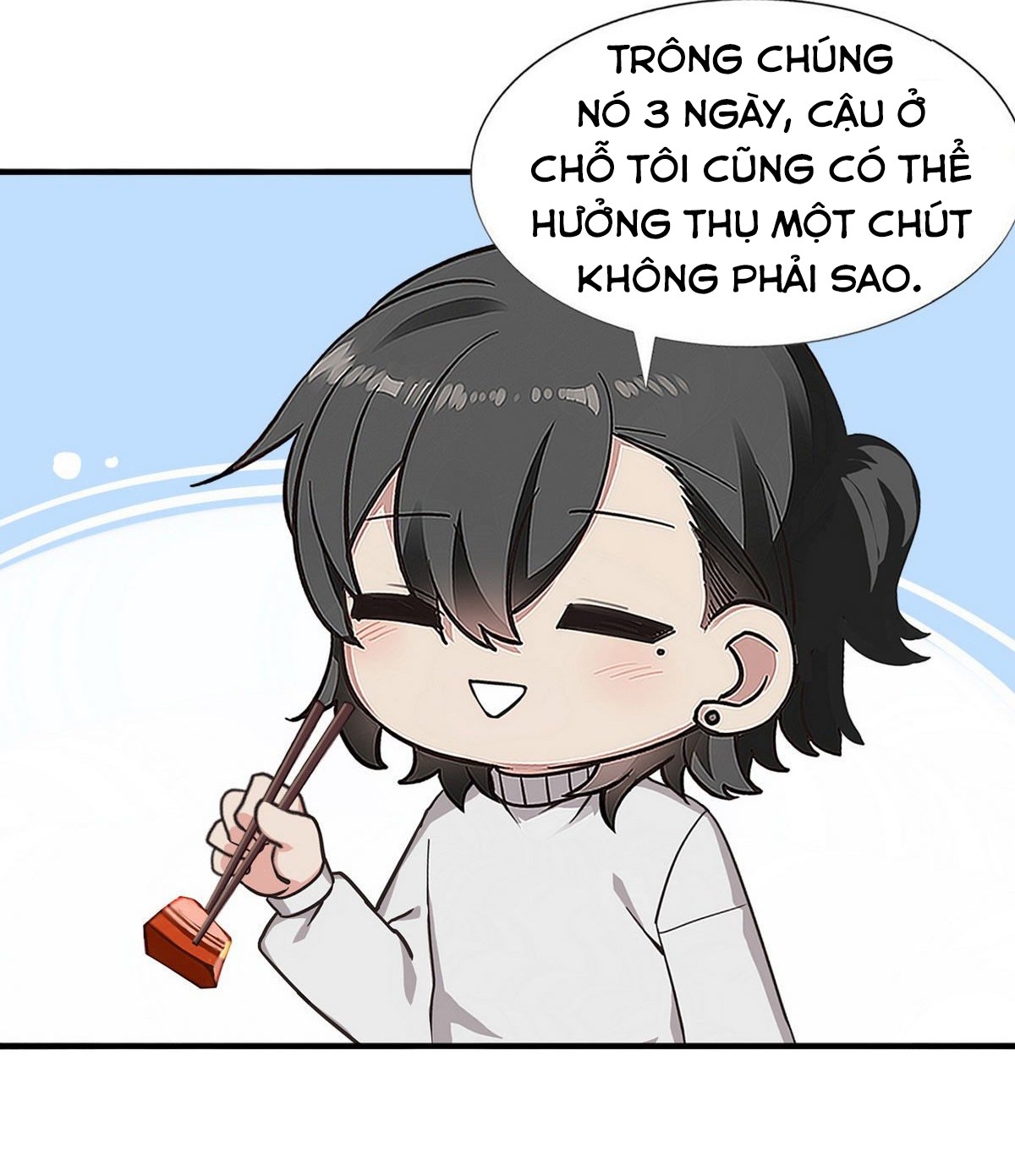 Không Nỗ Lực Thì Phải Làm Hoàng Phu Chapter 14 - Trang 47