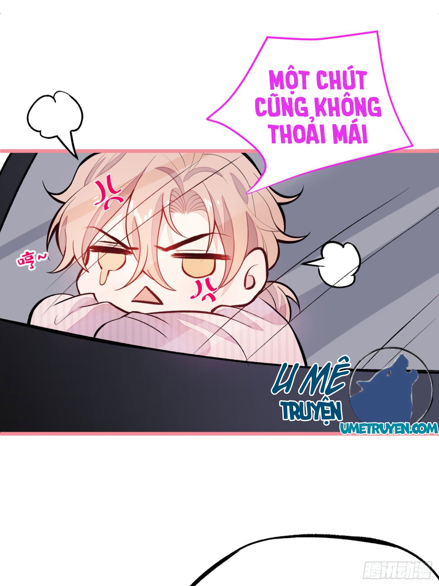 Lại Bị Nam Thần Chọc Trên Hot Search! Chapter 8 - Trang 53