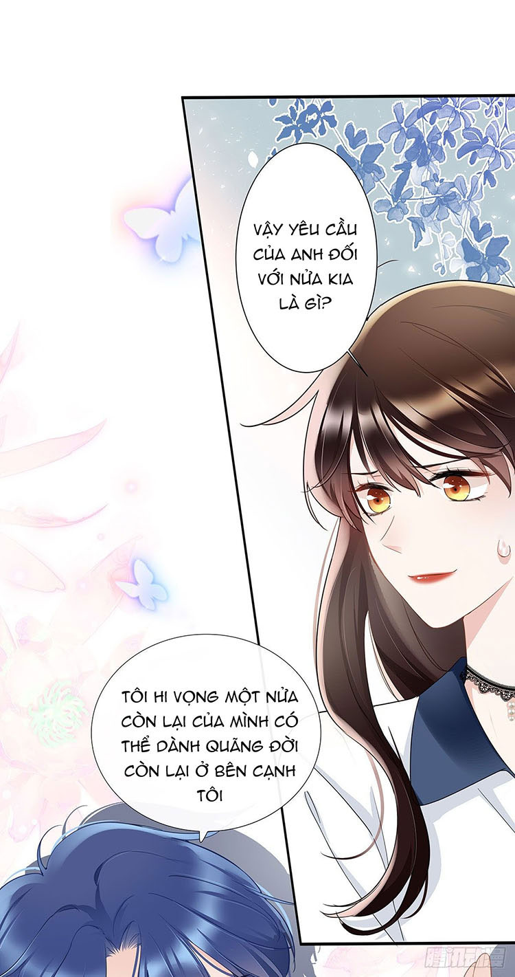 Lừa Boss Làm Bà Mai Chapter 4 - Trang 9