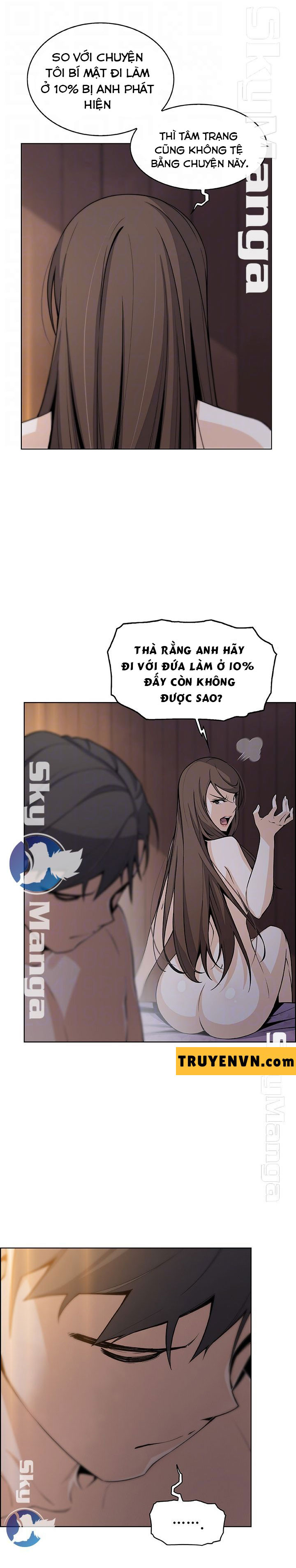 Nhóm Học Đặc Biệt Chapter 45 - Trang 2