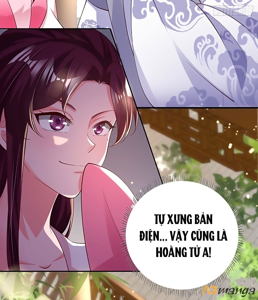 Phượng Ngự Tà Vương Chapter 57 - Trang 6