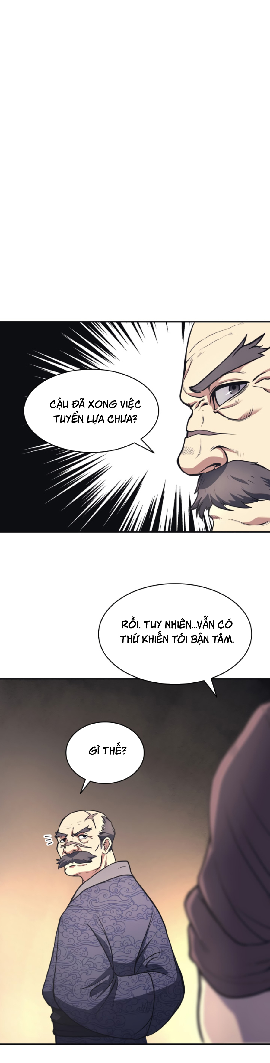 Sát Thủ 2044 Chapter 1 - Trang 31