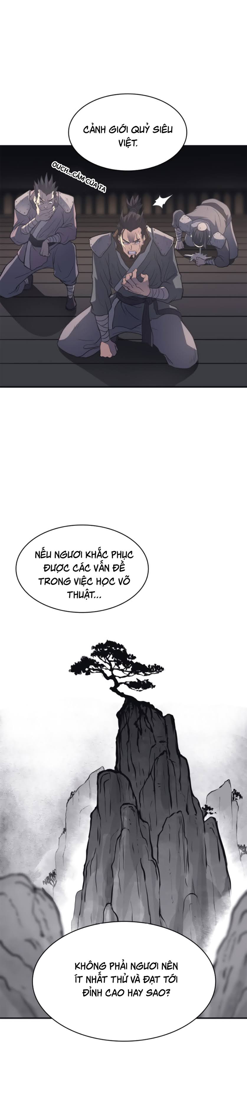 Sát Thủ 2044 Chapter 1 - Trang 41