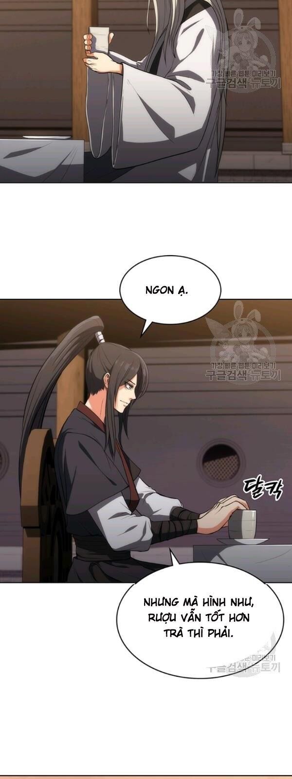 Sát Thủ 2044 Chapter 12 - Trang 20