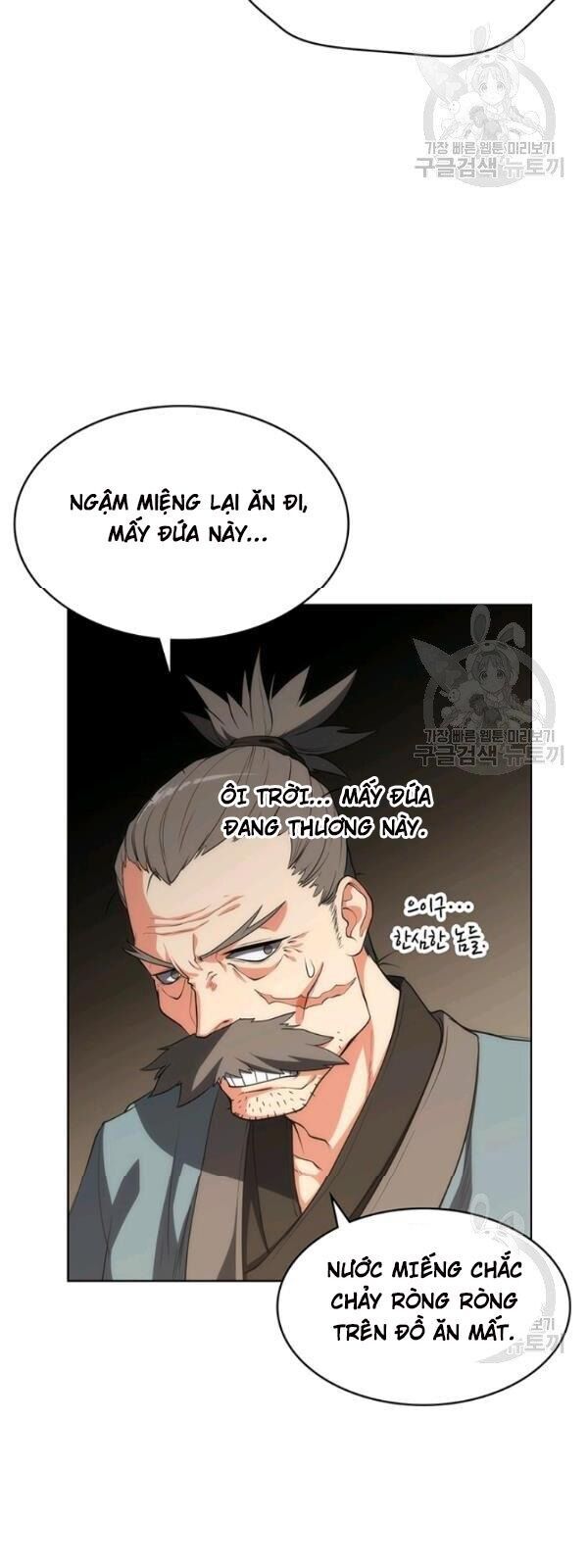 Sát Thủ 2044 Chapter 12 - Trang 27