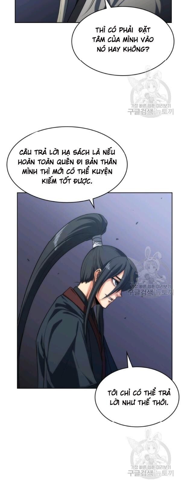 Sát Thủ 2044 Chapter 12 - Trang 53