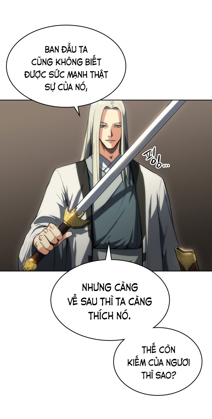 Sát Thủ 2044 Chapter 13 - Trang 10