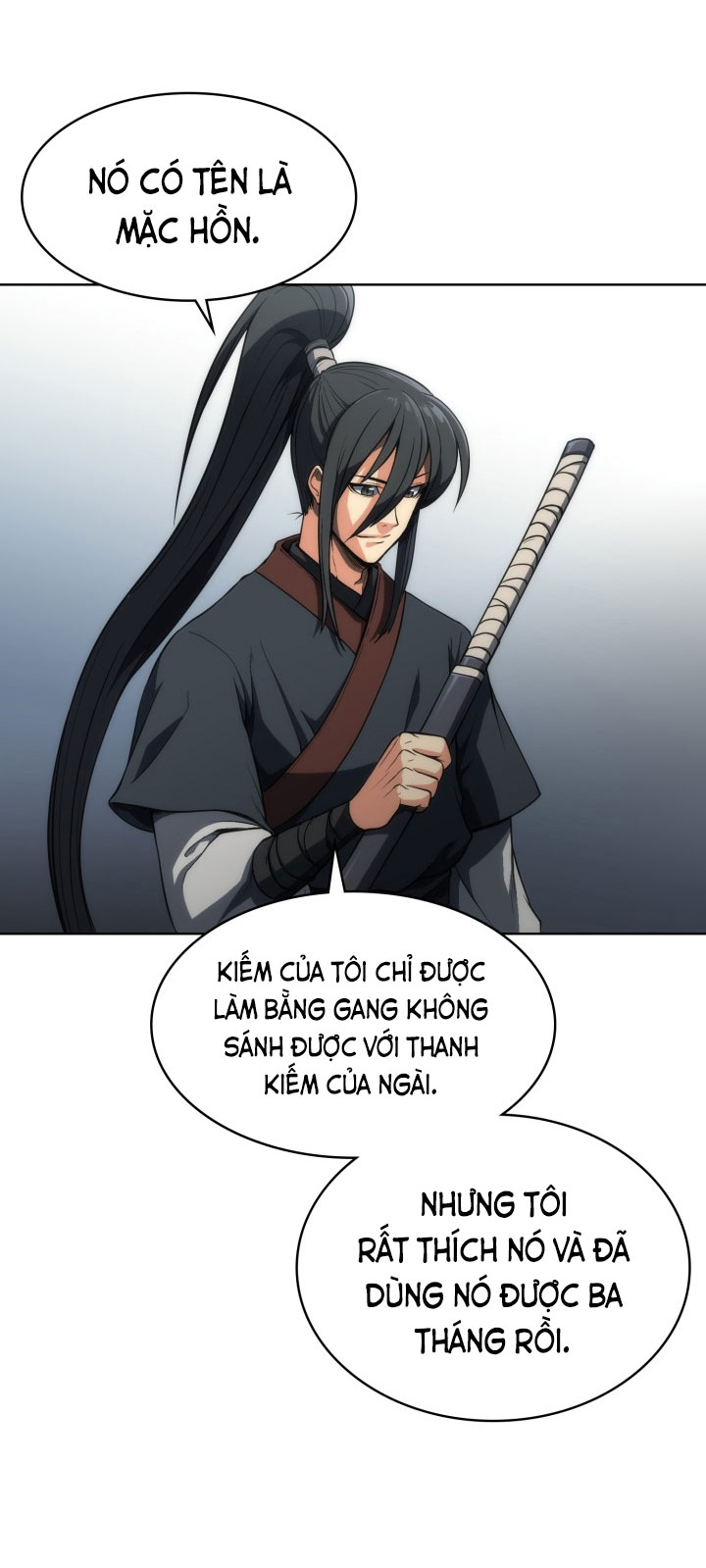 Sát Thủ 2044 Chapter 13 - Trang 11