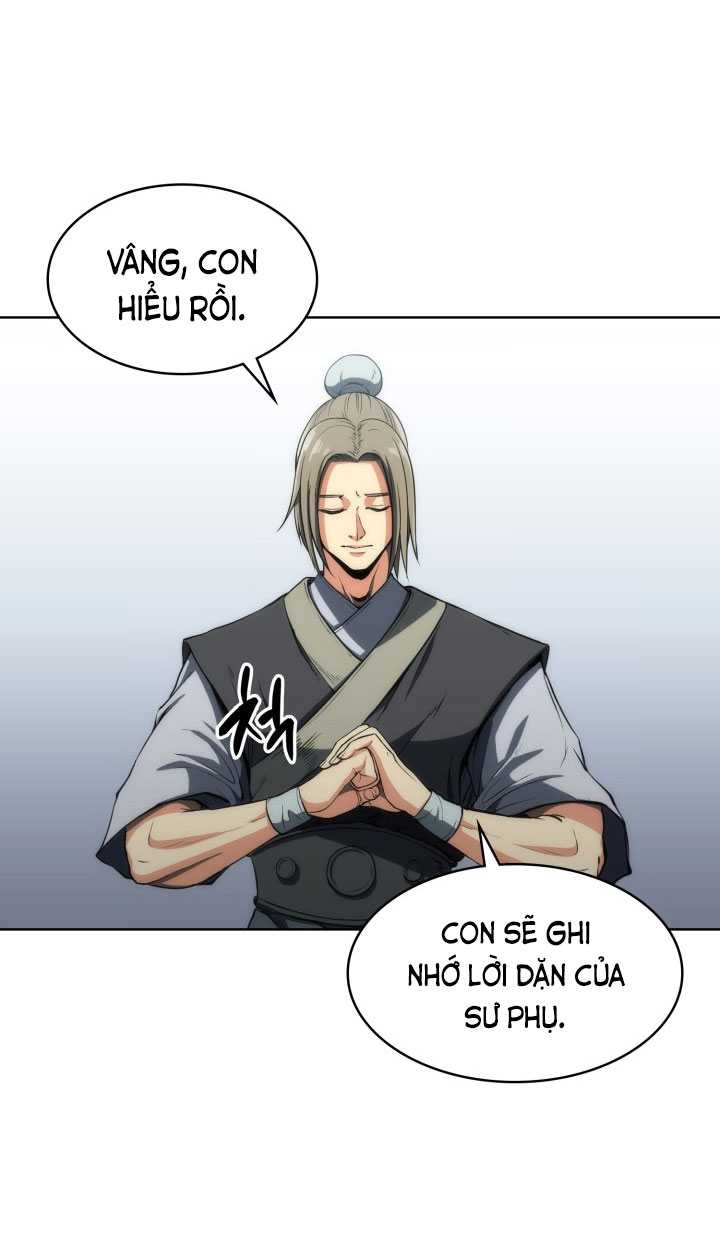 Sát Thủ 2044 Chapter 13 - Trang 20