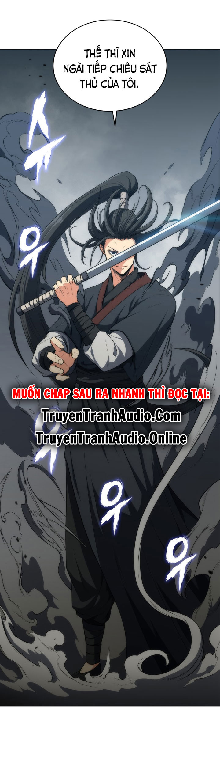 Sát Thủ 2044 Chapter 13 - Trang 24