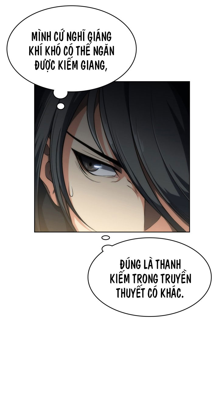 Sát Thủ 2044 Chapter 13 - Trang 38