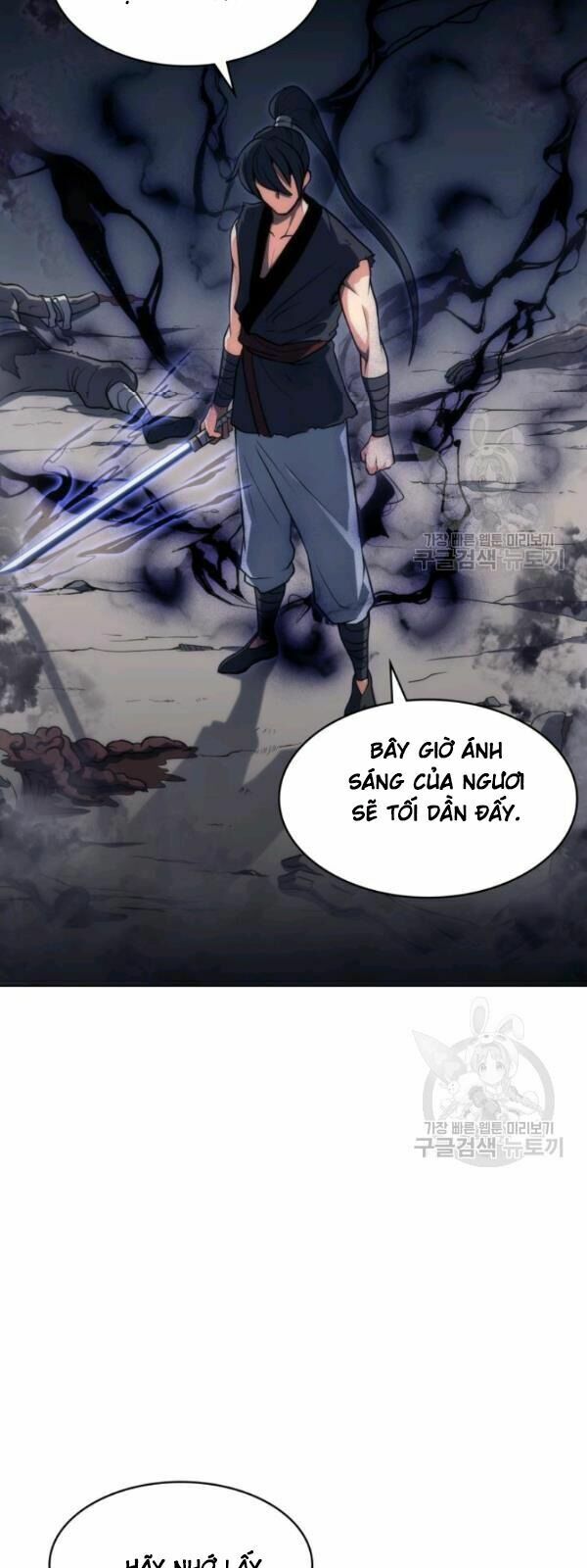 Sát Thủ 2044 Chapter 3 - Trang 46