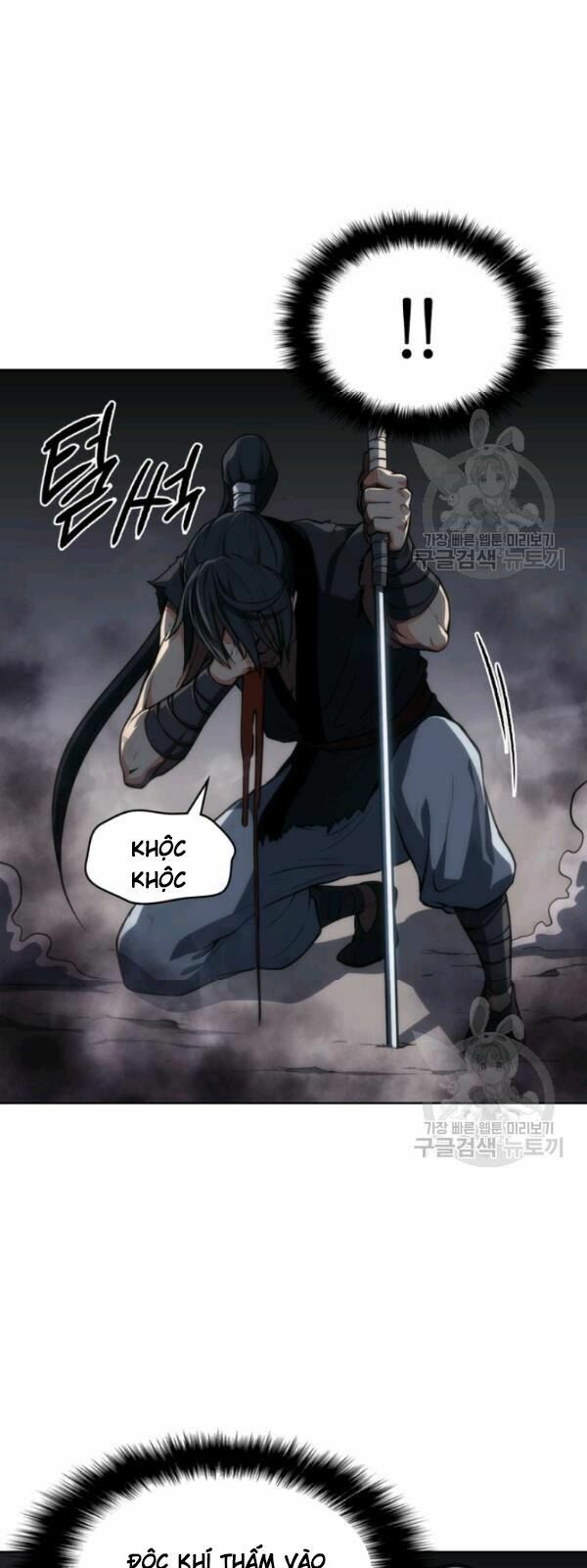 Sát Thủ 2044 Chapter 3 - Trang 54