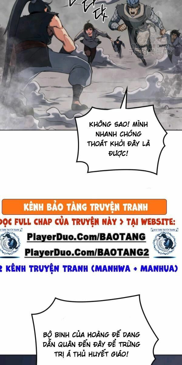 Sát Thủ 2044 Chapter 3 - Trang 67